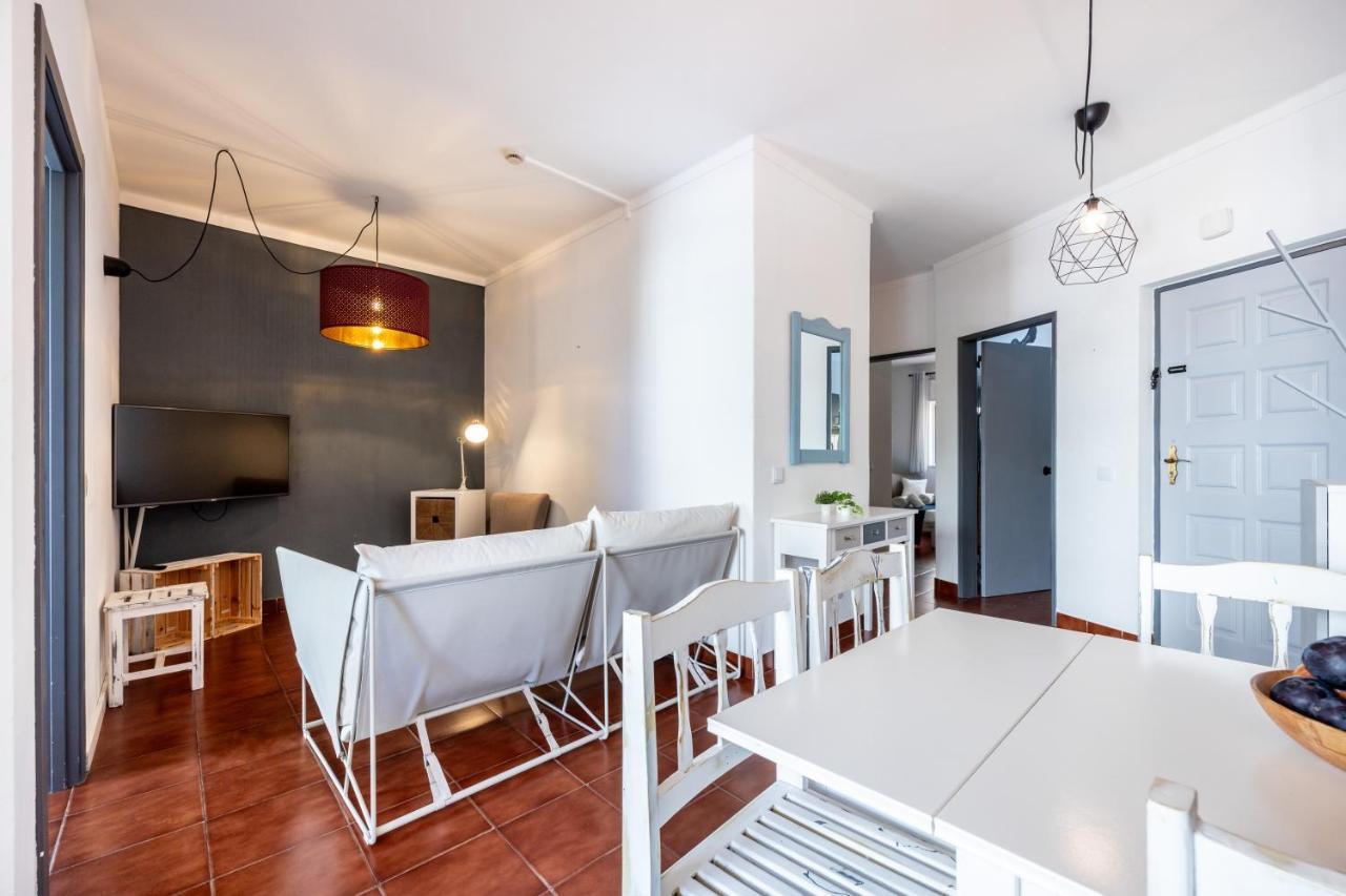 Alvor Modern Comfort Bagian luar foto