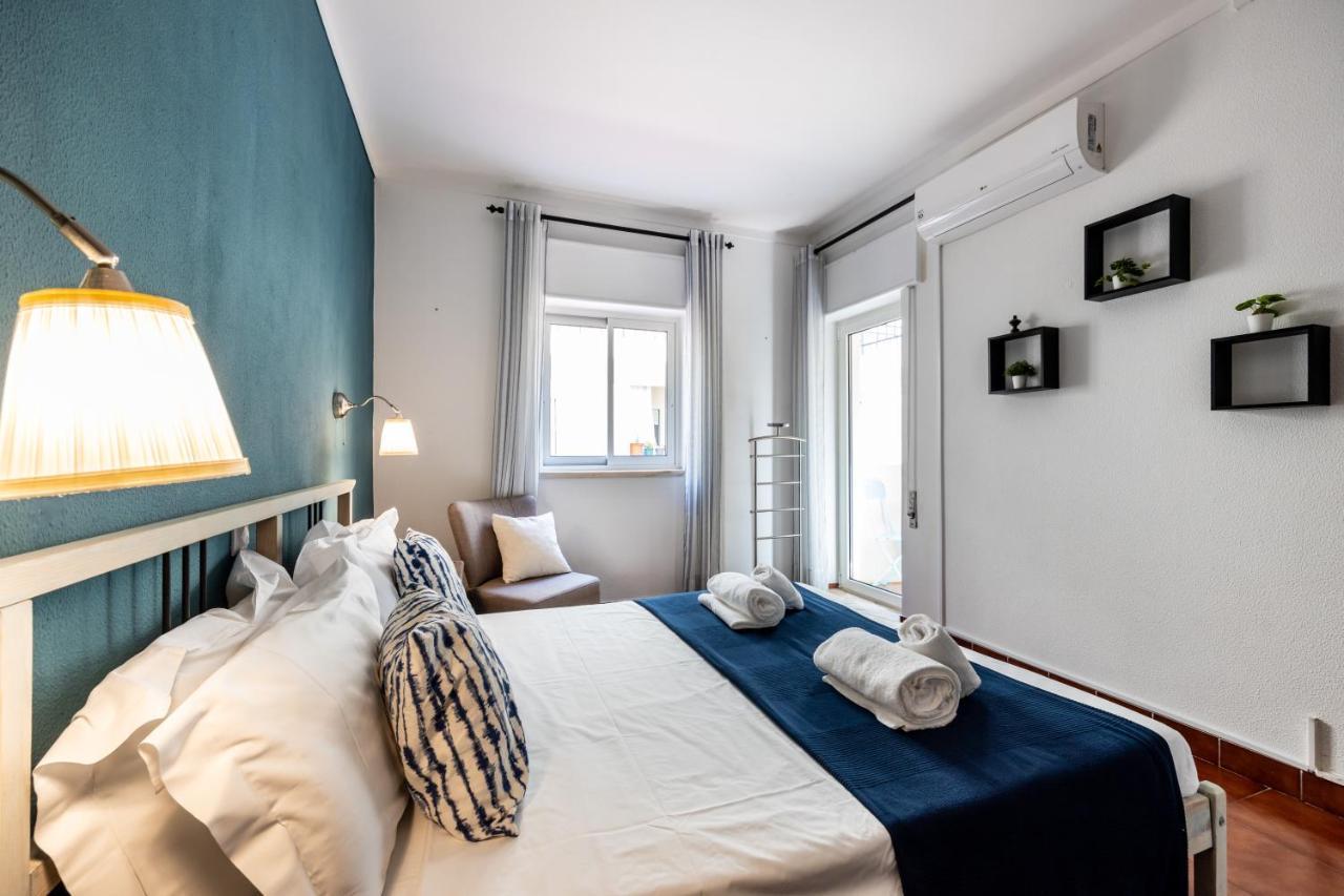 Alvor Modern Comfort Bagian luar foto